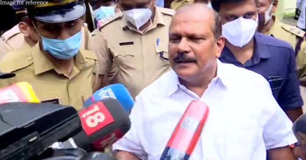 Kerala: Court sends PC George to 14 days judicial custody in hate speech case